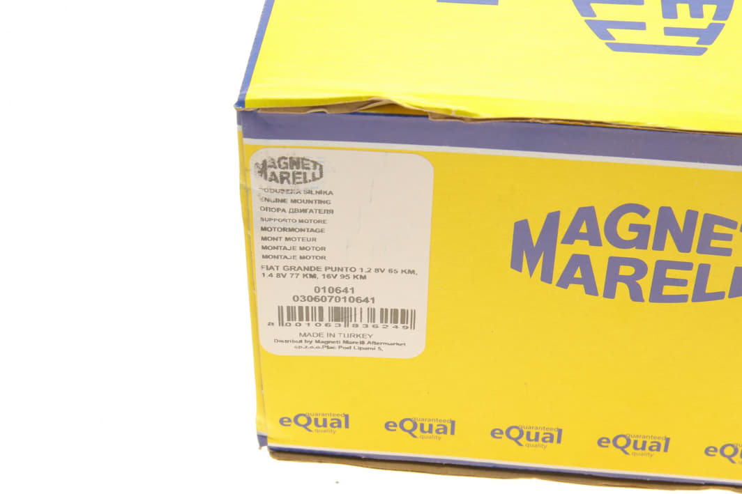 030607010641 MAGNETI MARELLI